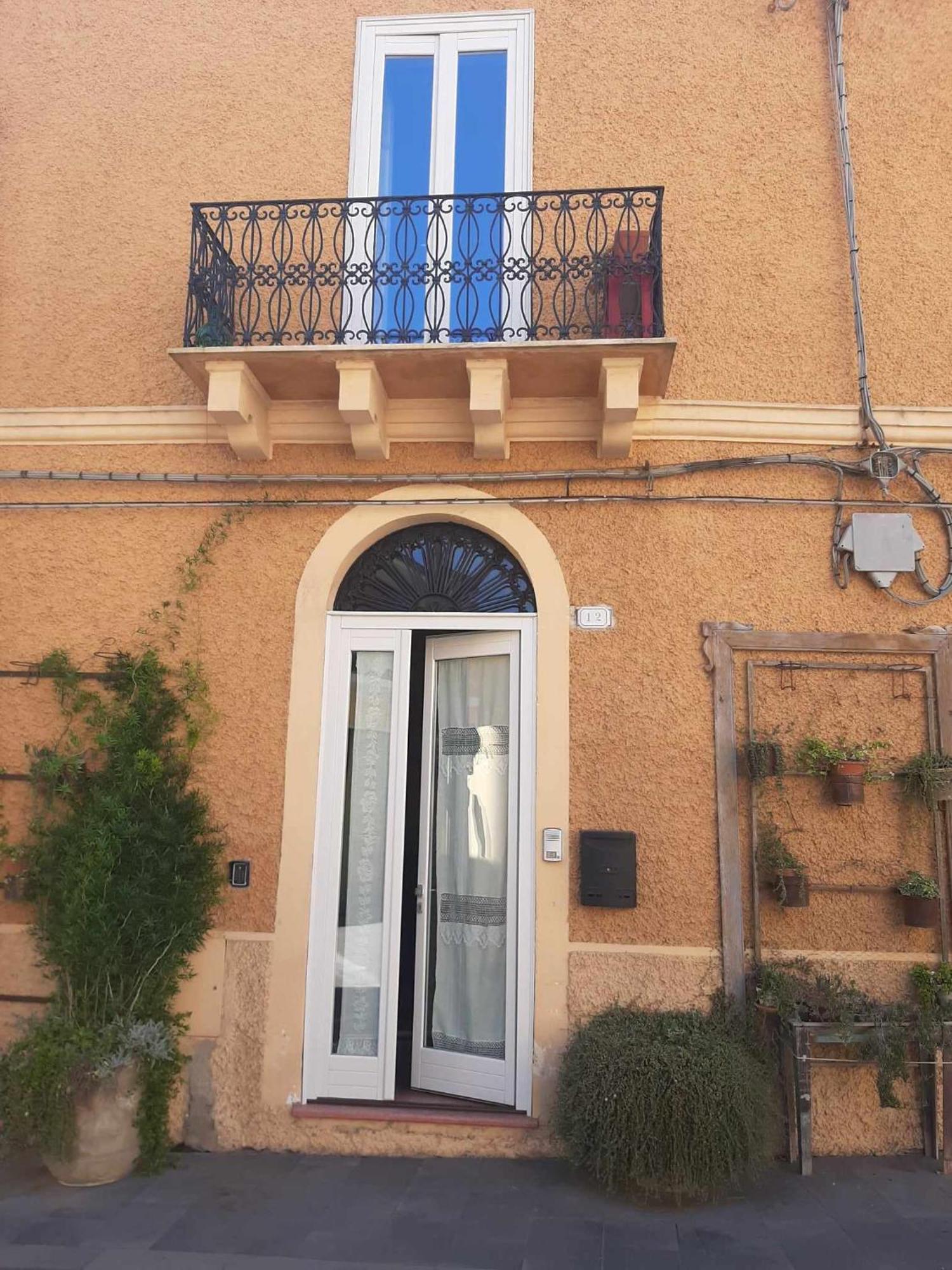 B&B Il Giardino Del Barone Pozzomaggiore Zewnętrze zdjęcie