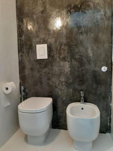 B&B Il Giardino Del Barone Pozzomaggiore Zewnętrze zdjęcie