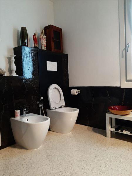 B&B Il Giardino Del Barone Pozzomaggiore Zewnętrze zdjęcie