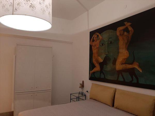 B&B Il Giardino Del Barone Pozzomaggiore Zewnętrze zdjęcie