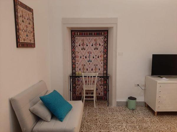 B&B Il Giardino Del Barone Pozzomaggiore Zewnętrze zdjęcie