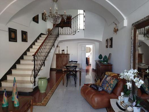 B&B Il Giardino Del Barone Pozzomaggiore Zewnętrze zdjęcie