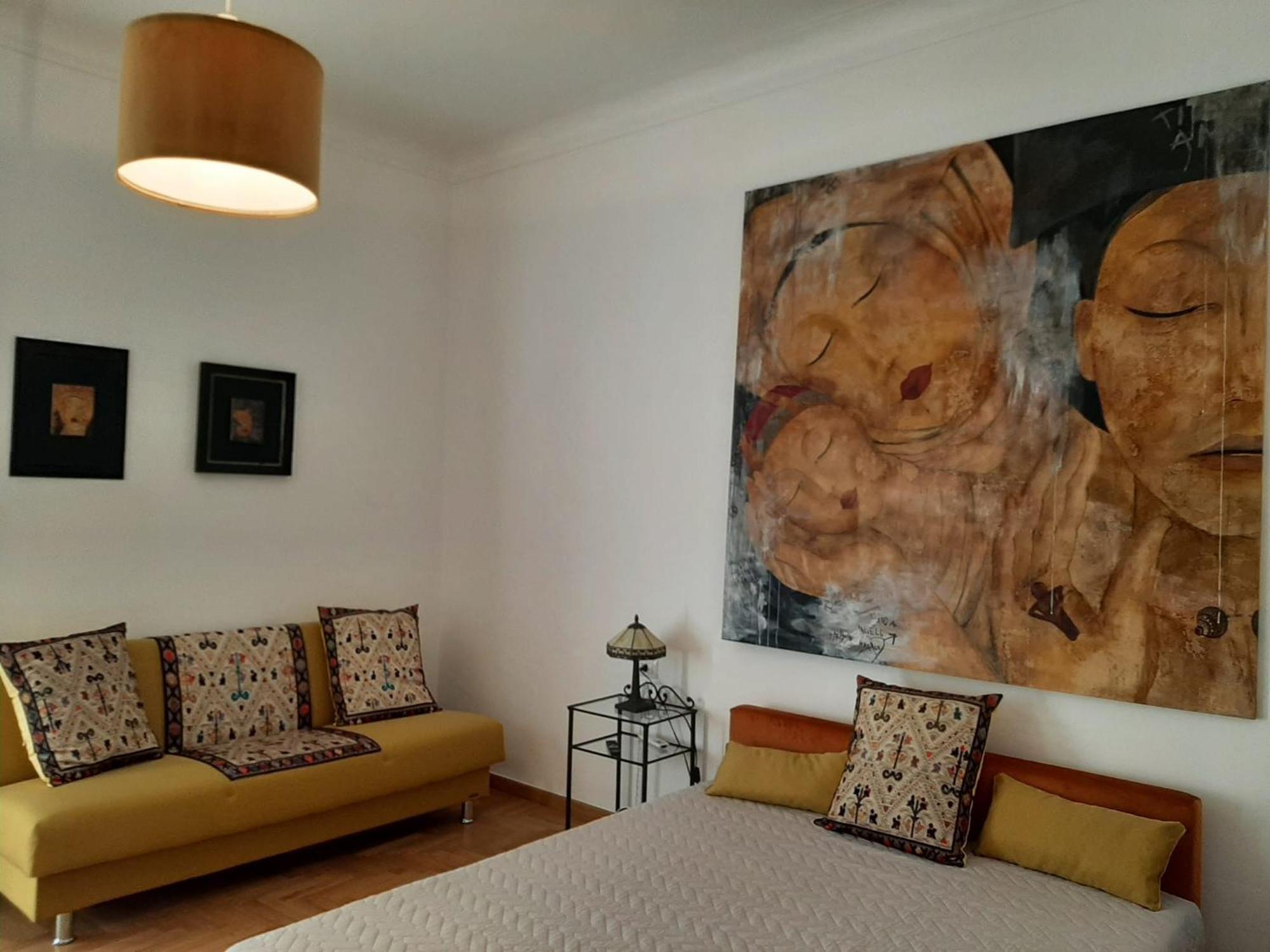 B&B Il Giardino Del Barone Pozzomaggiore Zewnętrze zdjęcie